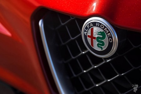 Alfa Romeo poslovni plan