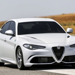 Alfa Romeo Giulia: Marchionne potvrdio odgađanje