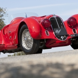16 Alfa Romeo automobila koji su stvorili legendu
