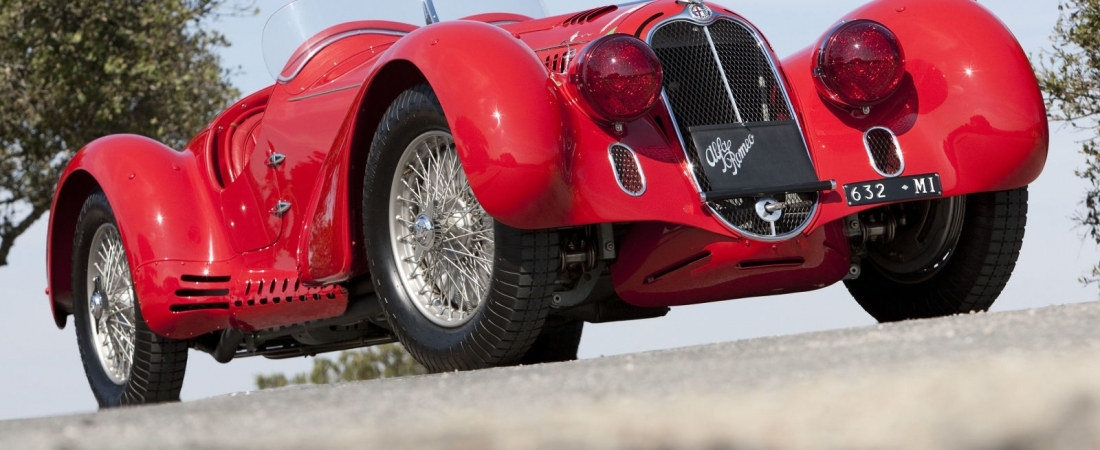 16 Alfa Romeo automobila koji su stvorili legendu