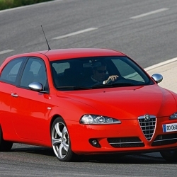 Alfa Romeo će Audiju dati prava na oznake Q2 i Q4
