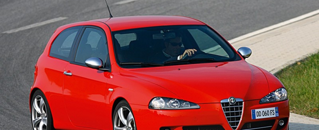 Alfa Romeo će Audiju dati prava na oznake Q2 i Q4