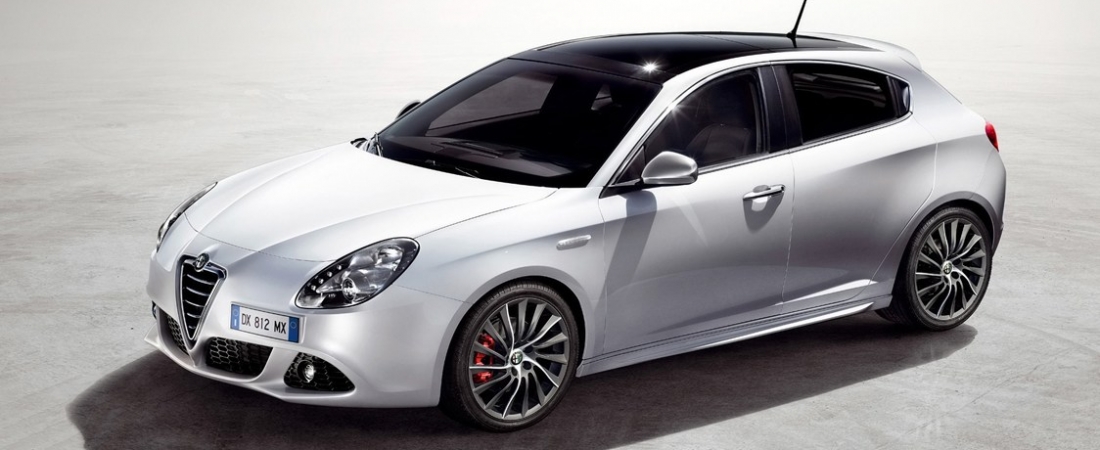 Alfa Romeo prodaja u Italiji u plusu za 2015. godinu