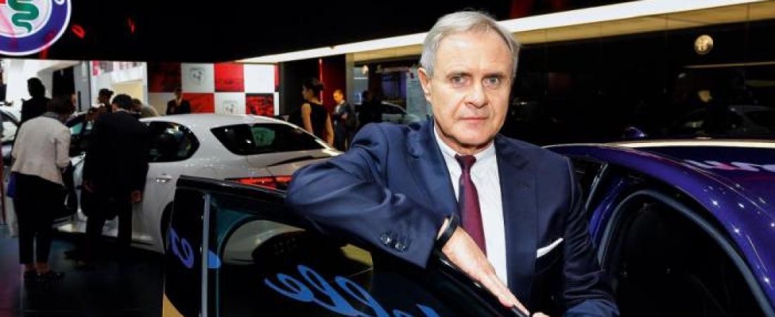 Alfa Romeo: Wester potvrdio ciljeve marke