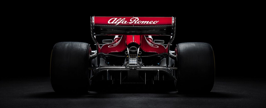 Alfa Romeo Sauber F1: Službeno predstavljen novi bolid C37