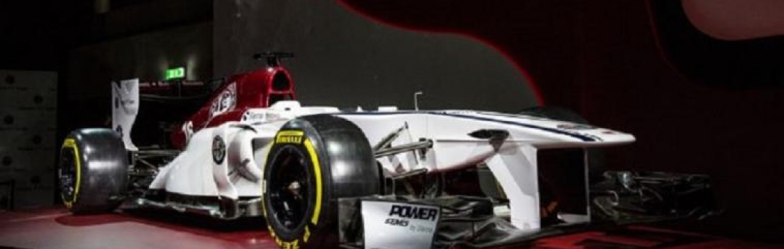 Alfa Romeo Sauber F1: Frederic Vasseur očekuje znatan korak naprijed u 2018.