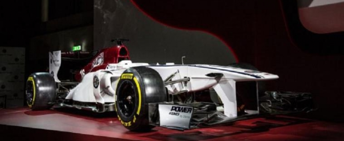 Alfa Romeo Sauber F1: Frederic Vasseur očekuje znatan korak naprijed u 2018.