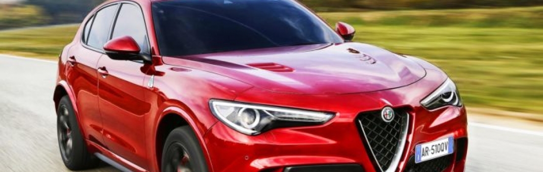 VIDEO: Alfa Romeo Stelvio Quadrifoglio u Autocarovom testu