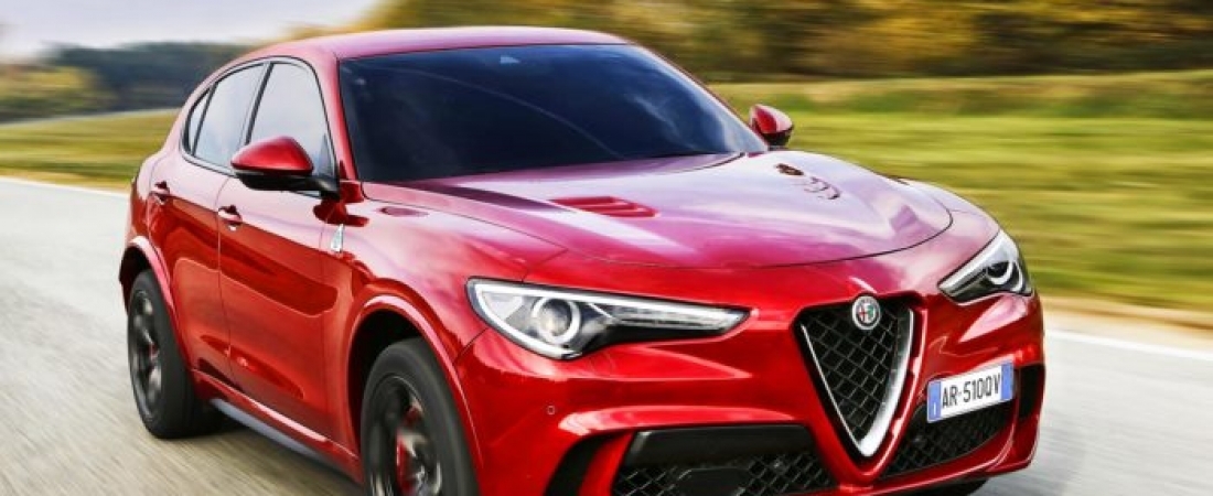 VIDEO: Alfa Romeo Stelvio Quadrifoglio u Autocarovom testu