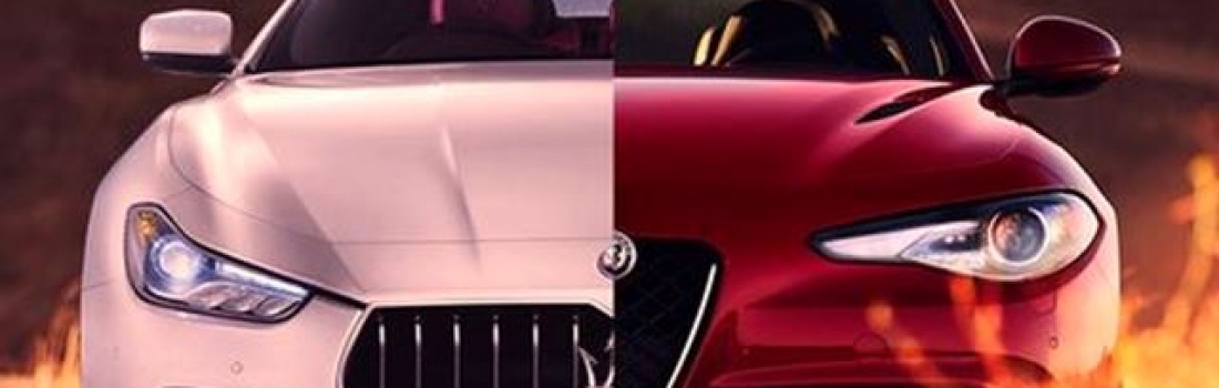 Alfa Romeo i Maserati mogli bi postati jedan veliki premium brend
