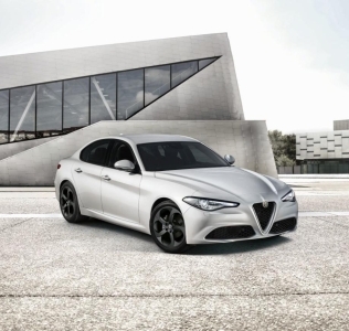 Alfa Romeo Giulia Tech Edition je nova specijalna serija