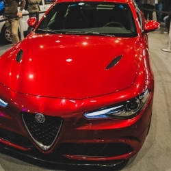 Alfa Giulia izostaje sa Tokyo Auto Show 2015