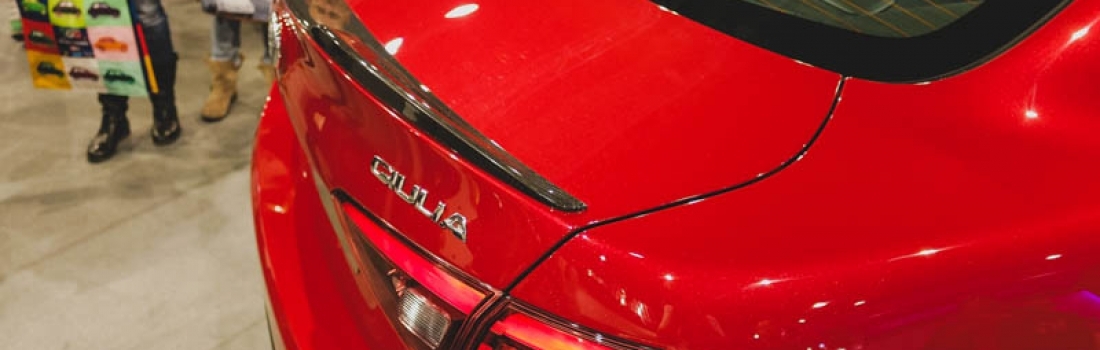 Analiza: Alfa Romeo Giulia i njezin uspon na vrh