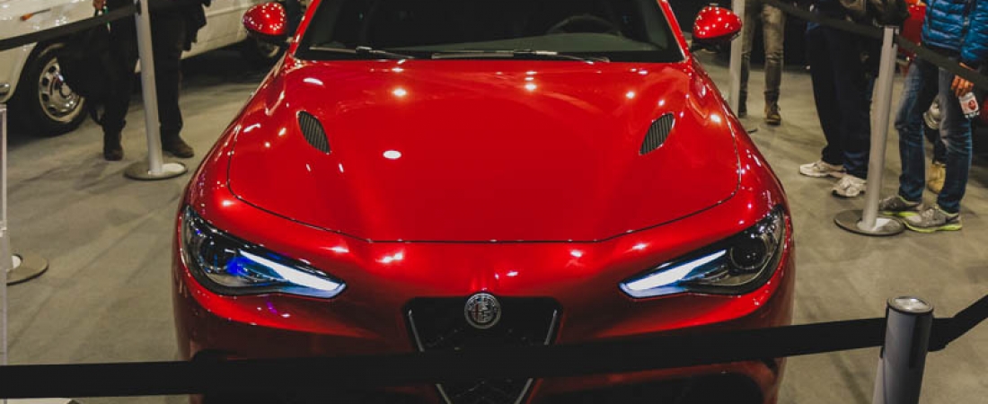 Alfa Romeo Giulia: Loše prognoze IHS-a