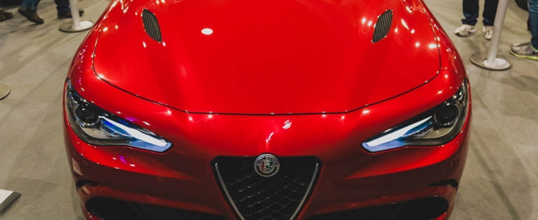 Alfa Romeo Giulia: Potvrđena motorizacija?
