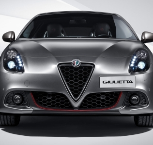 Nova Alfa Romeo Giulietta: Oprema, motori i cijene
