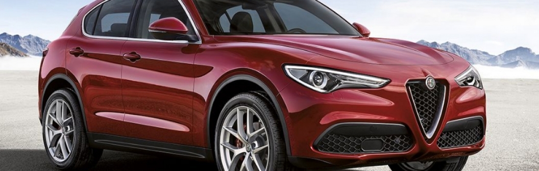 Alfa Romeo: Prodaja u siječnju porasla za 24,4% u Europi