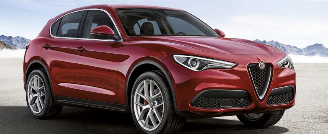 Alfa Romeo: Prodaja u siječnju porasla za 24,4% u Europi