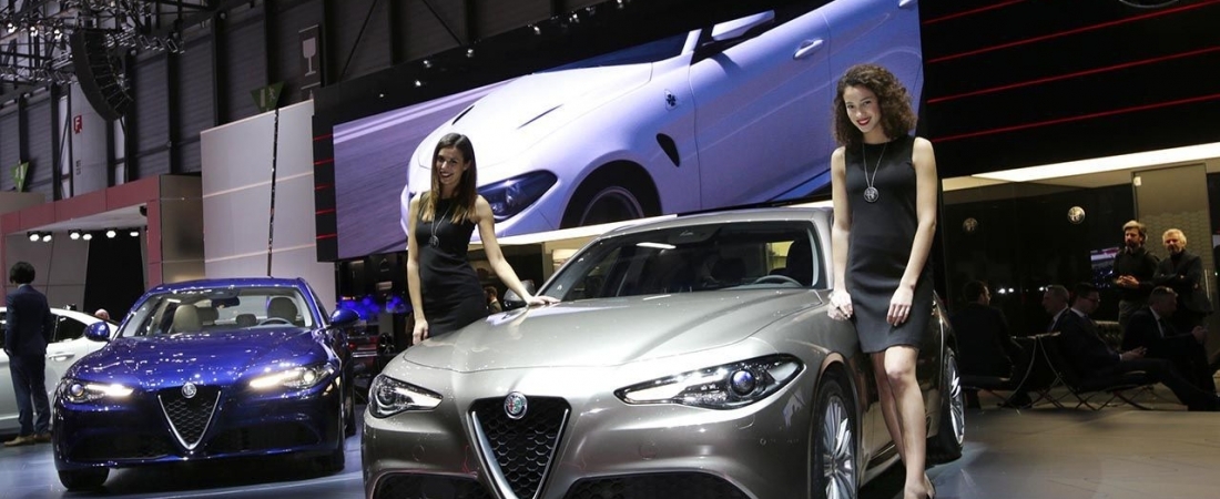 Širi se Alfa Romeo prodajna mreža u SAD-u