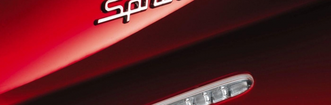 Alfa Romeo Giulia Coupe: Koje ime je bolje – Sprint ili GTV?