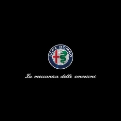 VIDEO: Alfa Romeo Showroom