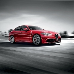 Alfa Romeo Giulia kreće u proizvodnju 14. ožujka