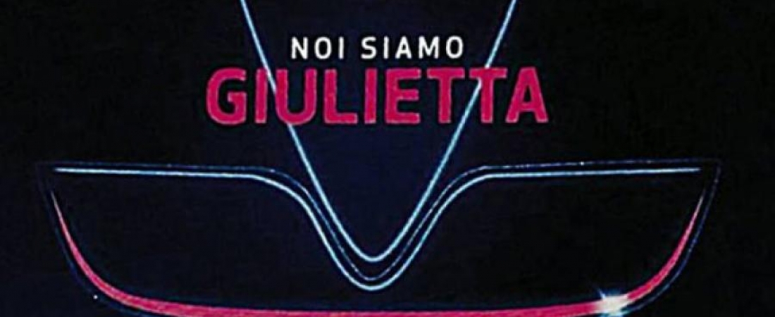 Giulietta MY2016 imat će novi scudetto i znak