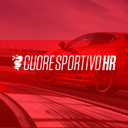 Stigao je Cuore Sportivo HR!