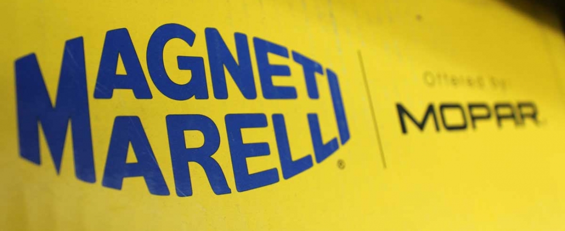 Magneti Marelli tehnologija u Giuliji