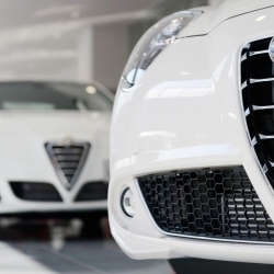 Alfa Romeo: Prodajni rezultati u listopadu