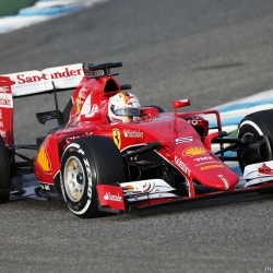 Ferrari napušta Formulu 1?
