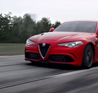 Zeleni pakao: Alfa Romeo želi srušiti rekord