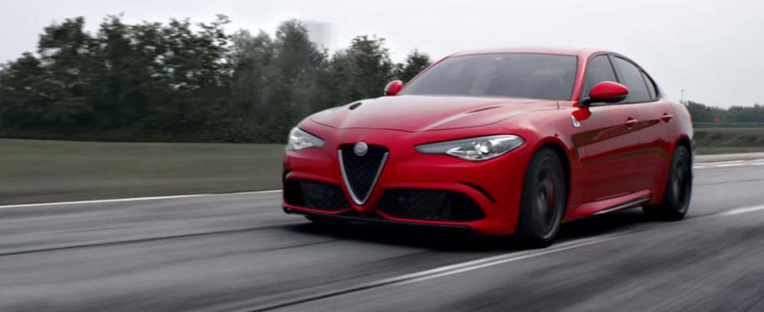 Zeleni pakao: Alfa Romeo želi srušiti rekord